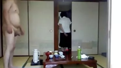 Di Tatiana di rumah video bokep milf jepang junior