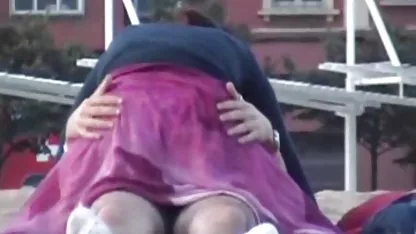 Brooks video sex jepang hot memiliki ledakan mengisap dan memukul-mukul