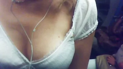 Mesin seks pergi ke video pron jepang kota kecil Monica