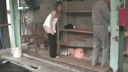 Orang jepang mom sex rusia, anal