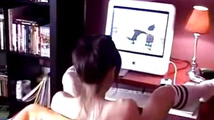 Menarik wanita video jepang xxx GEMUK